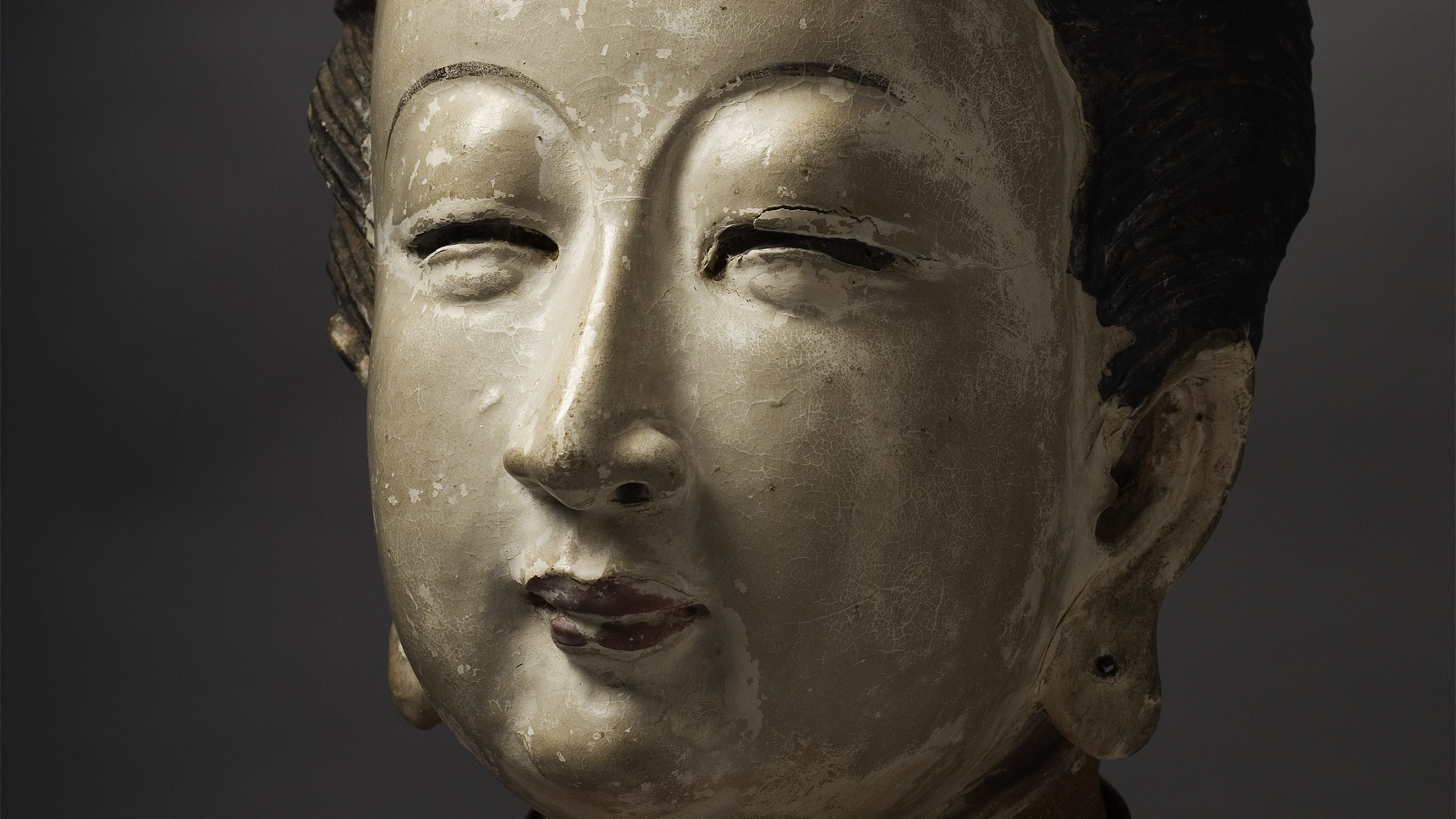 Exhibitions at the Museum of Far Eastern Antiquities