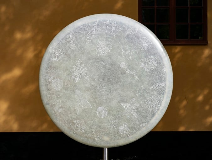 Photo of the object. 