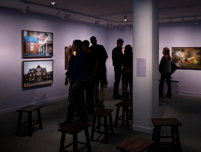 Återöppning av Östasiatiska museet efter två års renovering 19 sept 2026