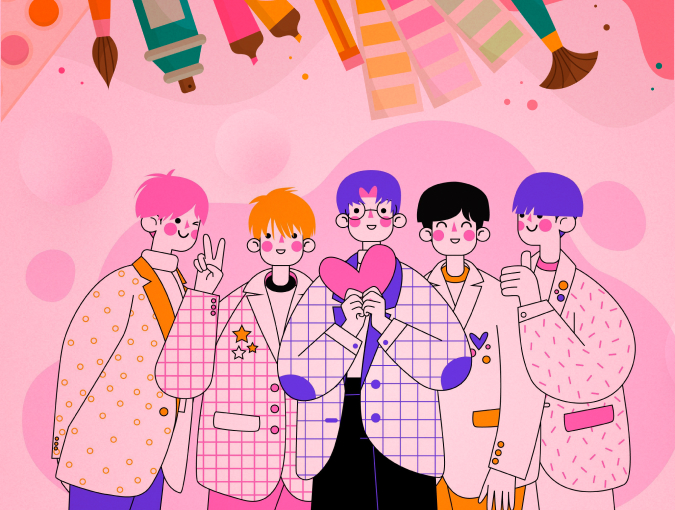 Illustration designad av pikisuperstar, Freepik